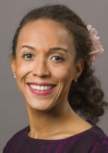 Dr. Flavia DeSouza is a PGY-4 psychiatry resident and public psychiatry fellow in the department of psychiatry at Yale University, New Haven, Conn