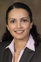 Achita P. Desai, MD is a NIH-funded Clinician Scientist, Transplant Hepatologist and Assistant Professor at Indiana University School of Medicine, Division of Gastroenterology and Hepatology, Indianapolis