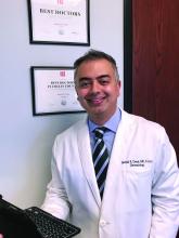 Dr. Seemal R. Desai, founder and medical director of Innovative Dermatology in Dallas