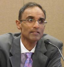 Dr. Chandanreddy M. Devireddy, Emory Healthcaree, Atlanta