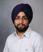 Dr. Lovekirat Dhaliwal, division of gastroenterology and hepatology, Mayo Clinic, Rochester, Minn.