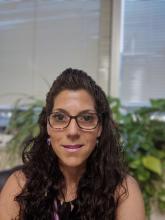Stephanie DiFiglia-Peck is a lead registered dietitian in the Division of Adolescent Medicine at Cohen Children’s Medical Center in New Hyde Park, NY