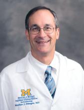 Dr. Matthew J. Di Magno is associate professor of medicine and director, comprehensive pancreas program, department of internal medicine, division of gastroenterology,  at the University of Michigan, Ann Arbor