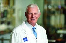 Dr. Dirschl is chair of orthopedic surgery at Baylor College of Medicine in Houston