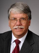 L. Allen Dobson, MD, Community Care Physicians Network, Mount Pleasant, N.C.