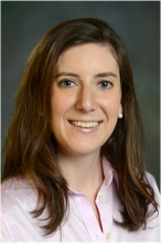 Dr. Lindsey Dolohanty, department of dermatology, University of Rochester (NY)