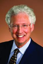 Jeffrey Dover, MD, co-director SkinCare Physicians, Chestnut Hill, Mass.