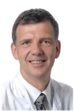 Dr. Martin Dreyling, MD, associate professor, Department of Internal Medicine III, Ludwig- Maximilians University Hospital, Munich, Germany