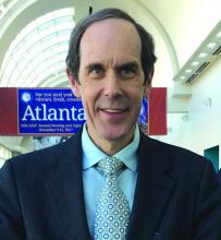 Dr. Brian Druker