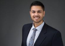 Parambir S. Dulai, MD, is an assistant professor in the division of gastroenterology and hepatology at University of California, San Diego