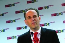 Dr. Ignacio Duran, Hospital Universitario Marques de Valdecilla in Santander, Spain