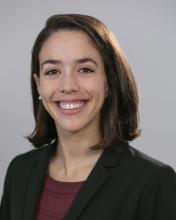 Sara E. Edwards, MD, obstetrician-gynecologist at the University of Illinois Hospital in Chicago