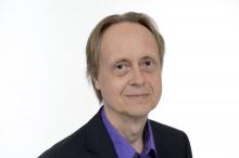 Dr. Gunnar Engstrom, professor of epidemiology at Lund University in Malmö, Sweden