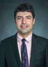 Dr. Mohammad A. Fallahzadeh, Baylor College of Medicine