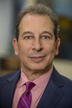 Dr. Charles M. Farber, Atlantic Health System Cancer Care, Morristown, N.J.