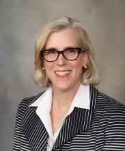 Stephanie S. Faubion, director of the Mayo Clinic Center for Women's Health