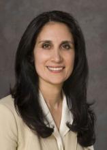 Nasim Fazel, MD, department of dermatology, University of California, Davis