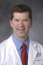Dr. Michael Felker, professor of medicine at Duke University and director of cardiovascular research at the Duke Clinical Research Institute