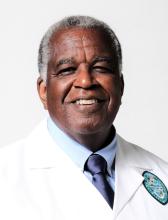 Dr. Keith C. Ferdinand of Tulane University School of Medicine in New Orleans,