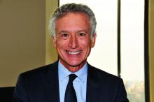 Dr. Howard Fillit, Mount Sinai Hospital, New York