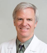 Dr. John D. FitzGerald, professor and clinical chief of rheumatology at the University of California, Los Angeles