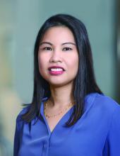 Avegail Flores, MD, is with the section of gastroenterology and hepatology at Baylor College of Medicine, Houston, and is the medical director of liver transplant at Michael E. DeBakey Houston VA Medical Center