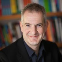 Dr. Daniel Freeman, professor of clinical psychology, University of Oxford (England)