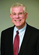 Dr. Lawrence S. Friedman, the Anton R. Fried, MD, chair of the department of medicine at Newton-Wellesley Hospital in Newton, Mass., and assistant chief of medicine at Massachusetts General Hospital, Boston