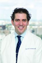 Dr. Paul M. Friedman, director, Dermatology and Laser Surgery Center, Houston.