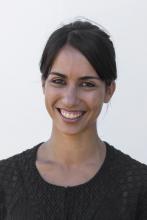 Julia L. Frydman, MD, Icahn School of Medicine at Mount Sinai in New York