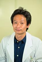 Dr. Takayuki Fujii, assistant professor in the department of advanced medicine for rheumatic diseases at Kyoto University's Graduate School of Medicine in Japan