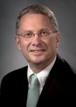 Dr. Richard A. Furie, professor of medicine at the Donald and Barbara Zucker School of Medicine at Hofstra/Northwell, in Hempstead, New York