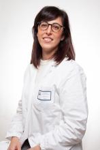 Dr. Flavia Galdi, of Campus Bio-Medico University Hospital, Rome