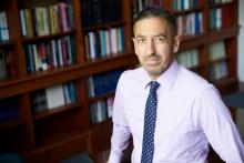 Dr. Sandro Galea