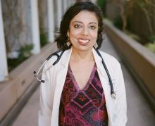 Monica Gandhi, MD, MPH