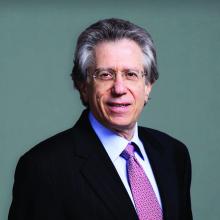 Dr. Stuart M. Garay