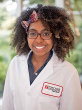 Dr. Jaye Gardiner postdoc researcher at Fox Chase