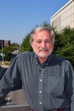 Dr. W. Timothy Garvey, director of the diabetes research center at the University of Alabama at Birmingham