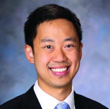 Christopher E. Gaw, MD, MPH, MBE, is an assistant professor of pediatrics at The Ohio State University College of Medicine.