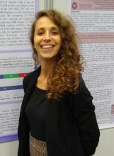 Lucia Gentili, MD, a neurologist in the department of medicine, section of neurology, at the University of Perugia in Italy