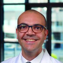 Dr. Christian Ghattas, The Ohio State University Medical Center, Columbus