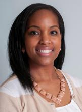 Dr. Demetra Gibson of  the department of medicine, Massachusetts General Hospital, Boston