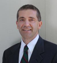 Dr. Nicholas Giori, professor of orthopedic surgery at Stanford (Calif.) University, and chief of orthopedic surgery at the VA Palo Alto Health Care System