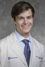 Dr. Jeremy R. Glissen Brown, Department of Internal Medicine and Division of Gastroenterology at Duke University Medical Center, Durham, North Carolina