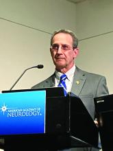 Larry B. Goldstein, MD, Chair of Neurology, University of Kentucky School of Medicine, Louisville