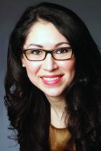 Dr. Susana Gonzalez, assistant professor of medicine, division of gastroenterology and hepatology, Weill Cornell Medicine, New York Presbyterian Hospital-Cornell