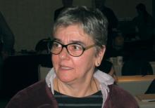 Dr. Susan M. Goodman