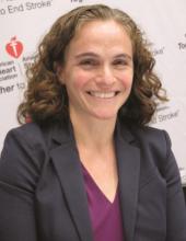 Dr. Rebecca Gottesman