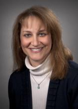 Dr. Beth S. Gottlieb, chief of the division of pediatric rheumatology at Northwell Health in New Hyde Park, NY