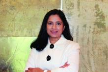 Dr. Deepa Gotur, an intensivist at Houston Methodist Hospital in Texas and associate professor of clinical medicine at Weill Cornell Medical College in New York